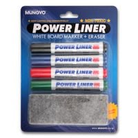 marker suchościeralny mungyo 4kol ma-4e
