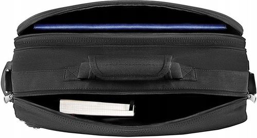 Torba męska na ramię do pracy pojemna mocna listonoszka na laptopa ZAGATTO na Arena.pl