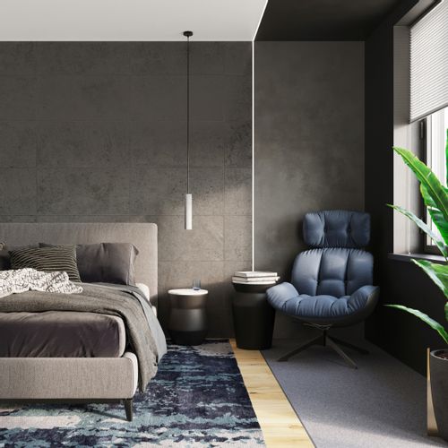 Lampa wisząca LUVO 3L na Arena.pl