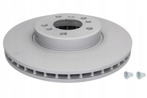 TARCZA HAM PRZOD 332X30 V ATE na Arena.pl