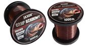 Żyłka Jaxon Carp Academy Brown 0,30mm 18kg 1000m