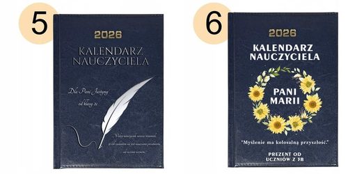 DZIEŃ NAUCZYCIELA PREZENT DLA NAUCZYCIELA WYCHOWAWCZYNI PODZIĘKOWANIE na Arena.pl