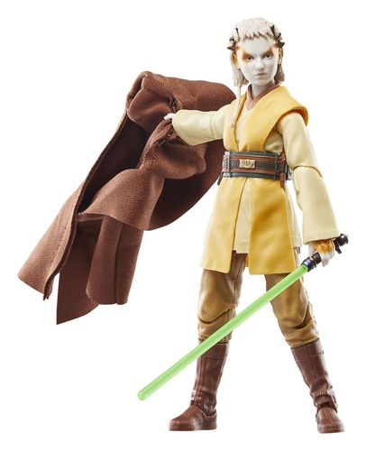 hasbro star wars black series the acolyte padawan jecki lon na Arena.pl