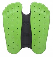 Mata higieniczna do stóp odprowadzająca wodę Arena Hygienic Foot Mat Green