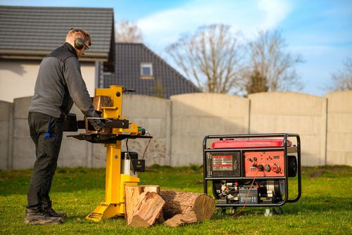 CEDRUS AG10E-3F AGREGAT GENERATOR PRĄDOTWÓRCZY AG10 AVR 3FAZY XXL 230V/400V 10 KW 10000W RATO R670 - OFICJALNY DYSTRYBUTOR - AUTORYZOWANY DEALER CEDRUS na Arena.pl