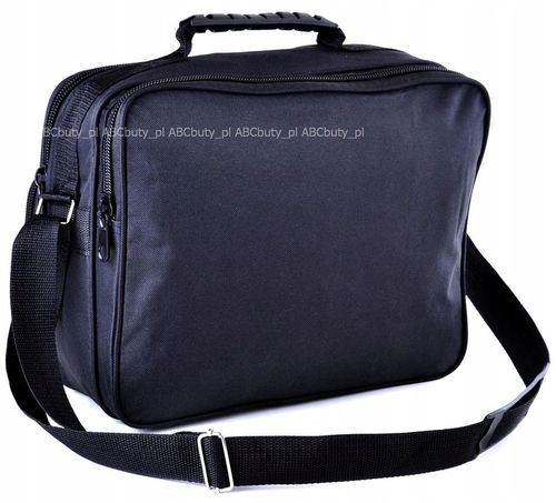 G1-67 DUŻA TORBA KONDUKTORKA NA BARK DO RĘKI 30 L. na Arena.pl