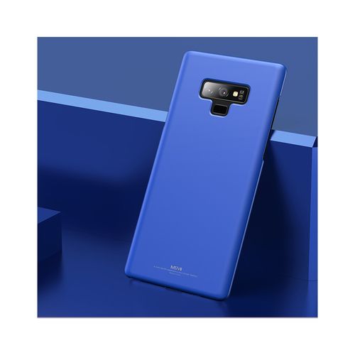 MSVII Simple Etui Samsung Galaxy Note 9 niebieski na Arena.pl