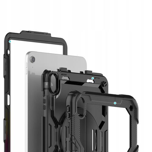 ETUI PANCERNE do Apple iPad 10.9 10TH 10 GEN 2022 na Arena.pl