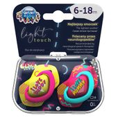 CANPOL SMOCZEK USPOKAJAJĄCY SYMETRYCZNY - 6-18 m