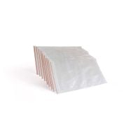 woreczki strunowe 8x12cm 40mic 100szt
