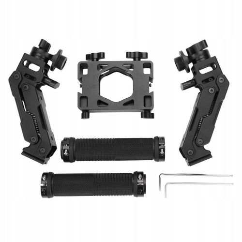 SPRĘŻYNOWY DUAL GRIP 5-AXIS FEIYU 2000 A1000 MOZA na Arena.pl