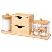 Organizer na kosmetyki do makijażu 29,5x8x11,3cm