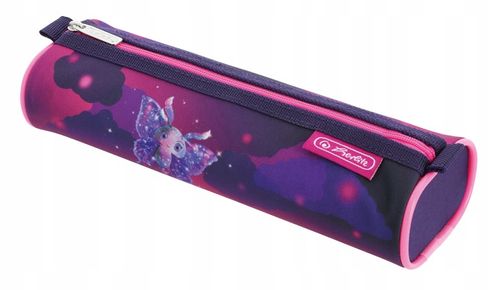 Tornister z wyposażeniem HERLITZ LOOP PLUS MAGIC UNICORN + GRATIS na Arena.pl