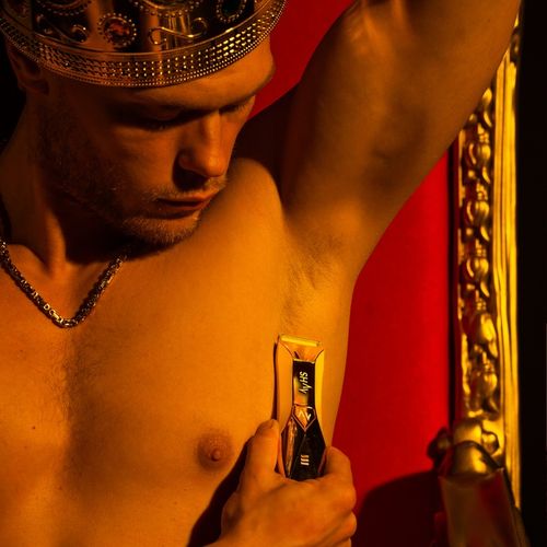 SHAV 2 - Maszynka do Strzyżenia Golenia Włosów | Zarostu | IDEALNY na Arena.pl