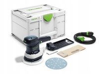 SZLIFIERKA MIMOŚRODOWA ETS 150/3 EQ-Plus FESTOOL 576072