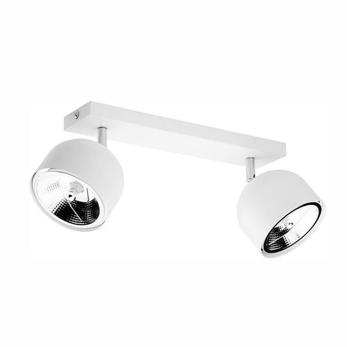 lampa reflektor spot altea white 6513 tk lighting na Arena.pl