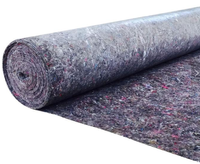 Mata malarska maty ochronne filc z folią 1x10mb 180g/m2