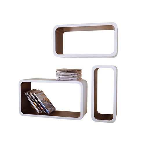 Zestaw półek Cube 08 na Arena.pl