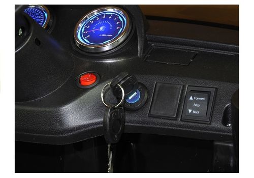 AUTO NA AKUMULATOR PILOT MP3  Czarne na Arena.pl