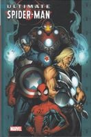 Ultimate Spider-Man. Tom 6. Brian Michael Bendis