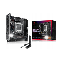 Asus ROG STRIX B850-I GAMING WIFI (AM5, DDR5, Mini-ITX, PCIe 5.0)