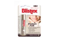 Blistex Balsam do ust Protect Plus ochronny SPF30  4.25 g