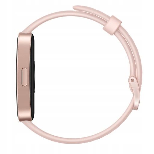 Smartwatch Huawei Band 8 różowy zdjęcie 4