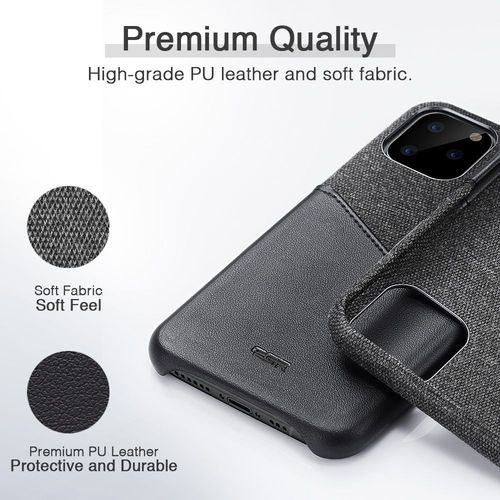 ESR METRO WALLET IPHONE 11 PRO BLACK na Arena.pl