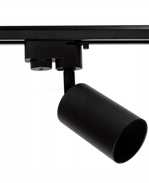 Reflektor szynowy LED lampa na żarówkę GU10 zdjęcie 5