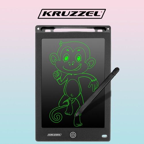 Inteligentna tablica do rysowania, Tablet do pisania dla dzieci 8,5 LCD na Arena.pl