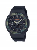 Zegarek Casio G-SHOCK GA-2100SU-1AER