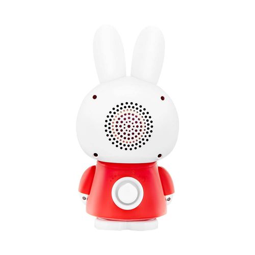 Alilo Króliczek Honey Bunny - czerwony na Arena.pl