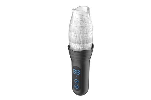 rotating vibration and thrusting masturbator na Arena.pl