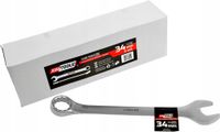 AWTOOLS KLUCZ PŁASKO-OCZKOWY CrV DIN3113 ROZMIAR: