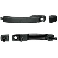 Klamka Drzwi Renault Master Opel Movano B Nissan NV400 2010-2023 - KR-421