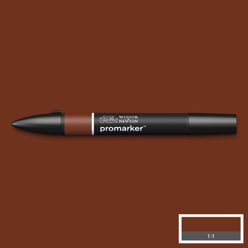 PROMARKER W&N WALNUT O124 252 na Arena.pl