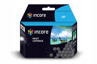 Tusz INCORE IH-953XCR zamiennik HP 953XL (F6U16AE) Cyan/Niebieski 28ml chip