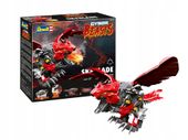 2X REVELL CyberBeasts SkyBlade 07850