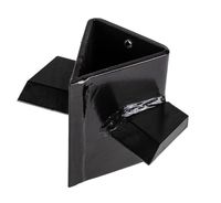 Klin rozłupujący Cedrus na 4 części łuparka LS02H CEDRLS02