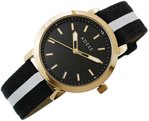 Zegarek Męski ADEXE 9506A-5A na Arena.pl