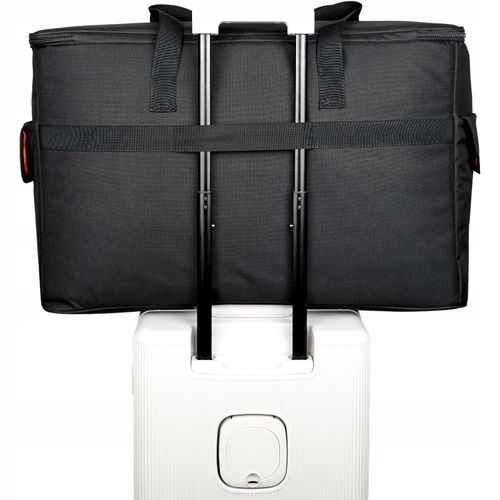 Torba na sprzęt Mozos DJ-CASE na Arena.pl