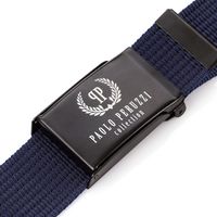 pasek parciany paolo peruzzi pw-09-95 cm