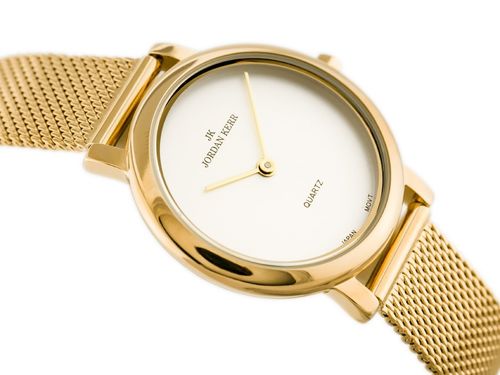 ZEGAREK DAMSKI JORDAN KERR - I101L (zj914b) - antyalergiczny na Arena.pl