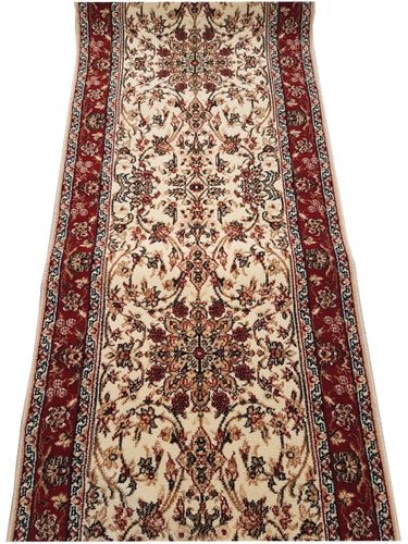 CHODNIK Agnella Standard Samir Krem 70 cm na Arena.pl