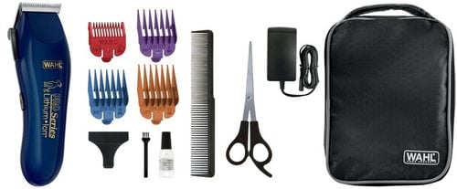 Maszynka do strzyżenia psów psa Wahl 9766-016 na Arena.pl