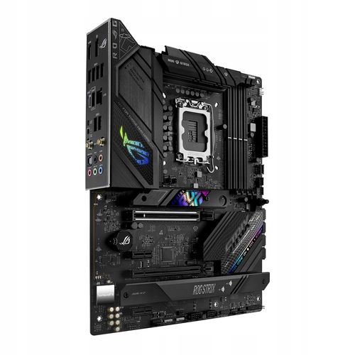 Płyta główna ASUS ROG STRIX B760 GAMING WIFI DDR5 na Arena.pl