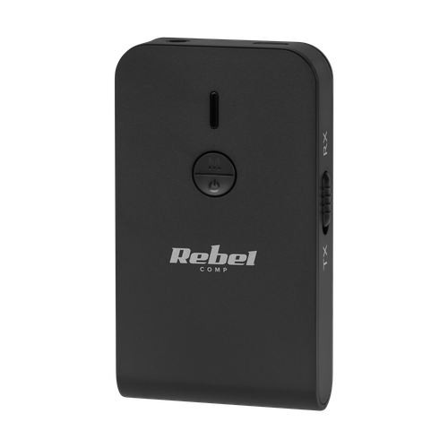 Odbiornik Bluetooth audio Rebel B10 na Arena.pl