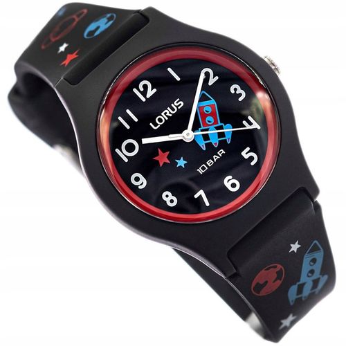 DZIECIĘCY ZEGAREK LORUS RRX43HX9 DLA CHŁOPCA na Arena.pl