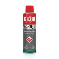 PŁYN KONSERWUJĄCO NAPRAWCZY TEFLON 250ML - CX-187