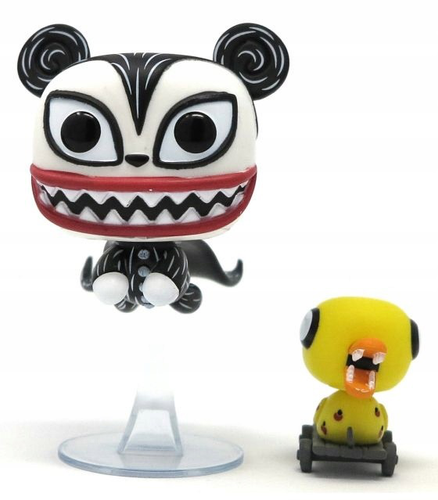 Funko POP! Disney Vampire Teddy with duck 461 na Arena.pl